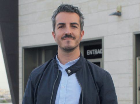 Rayco León: “El Parque Tecnológico puede ser una oportunidad y apostamos por<br>su candidatura a sede de la Agencia Espacial Española”