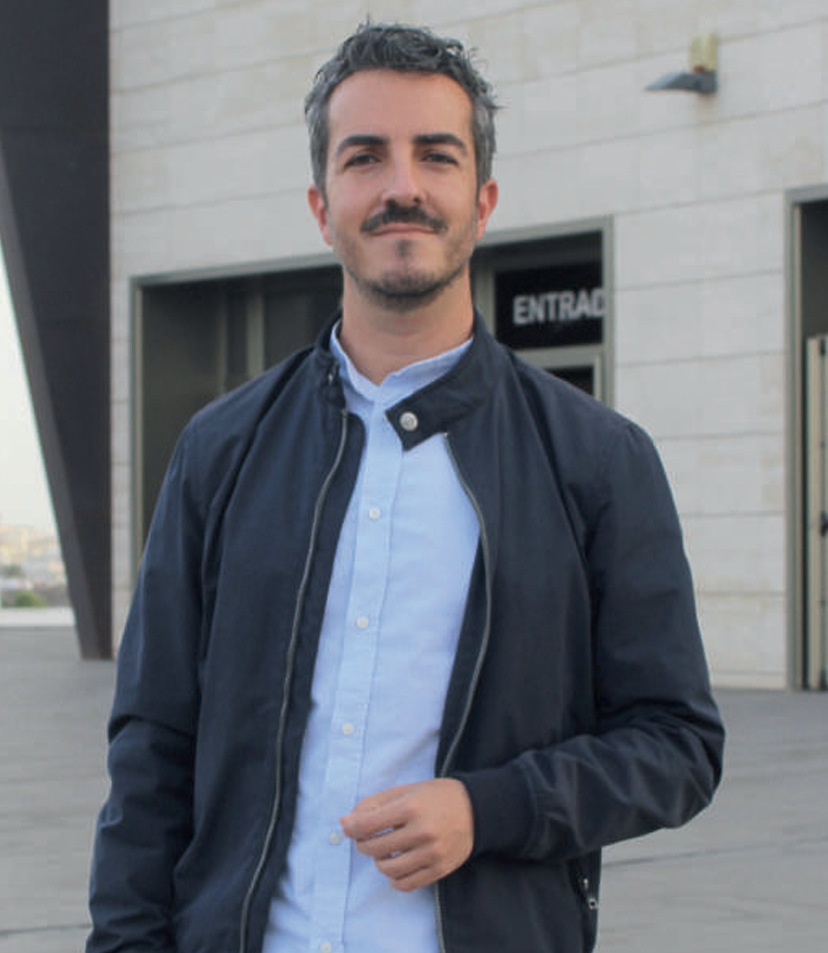 Rayco León: “El Parque Tecnológico puede ser una oportunidad y apostamos por<br>su candidatura a sede de la Agencia Espacial Española”