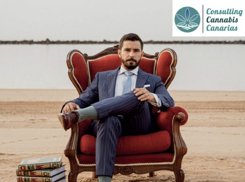 Consulting Cannabis Canarias apuesta por la diversificación de la economía