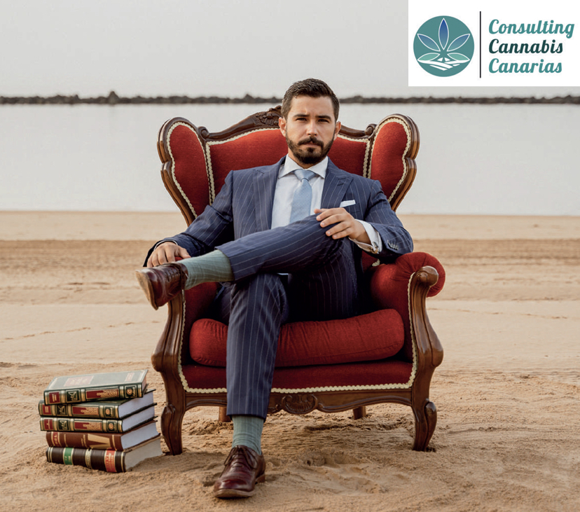 Consulting Cannabis Canarias apuesta por la diversificación de la economía