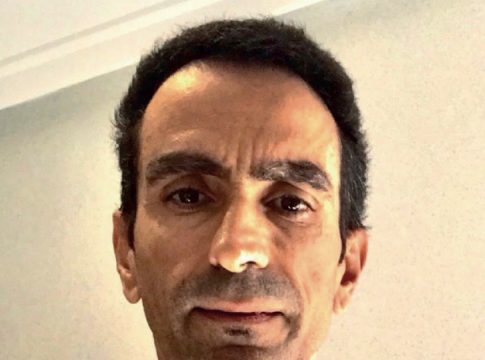 Sergio Melián: “Aquella empresa que no disponga<br>de un servicio de seguridad especializado va a tener problemas tarde o temprano”