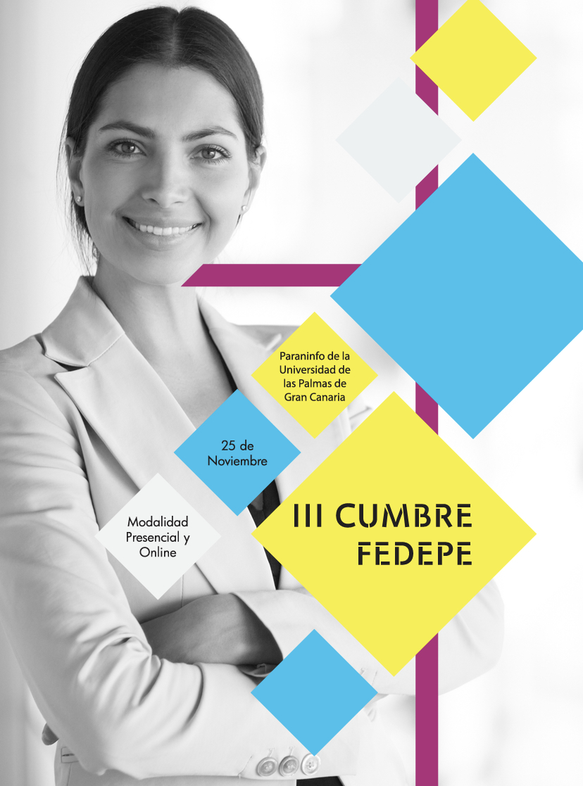 Charter 100 Gran Canaria, anfitriona de la III Cumbre FEDEPE de liderazgo femenino