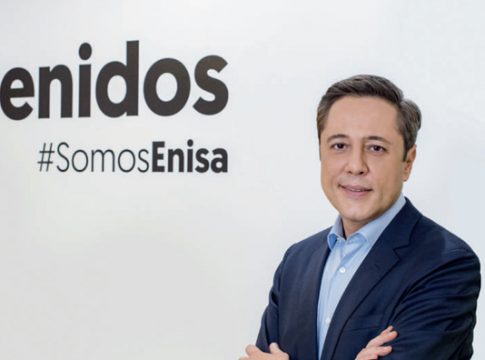 José Bayón: “Somos la referencia clara de financiación para <em>start-ups </em>en el ámbito público”