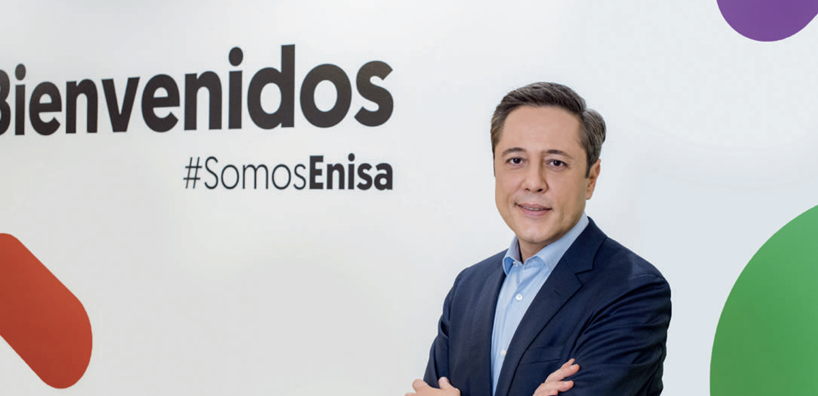 José Bayón: “Somos la referencia clara de financiación para <em>start-ups </em>en el ámbito público”