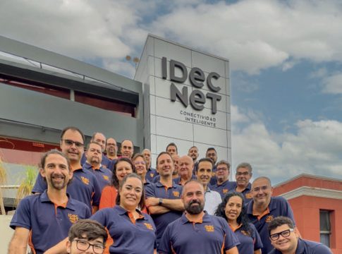 Juan Manuel Castellano: “La conectividad a internet en Canarias está sufriendo cambios importantes”