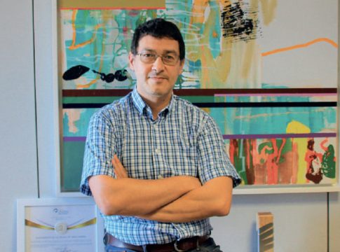 Mario Regidor: “Hay tal cantidad de innovaciones tecnológicas aplicables al bienestar de la ciudadanía que ahora mismo no somos capaces de vislumbrarlas”