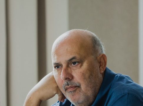 Juan Ramírez Said: “El sector tecnológico es el más pujante en Canarias y el único capaz de generar salarios altos, que pueden rondar los 40.000 euros”