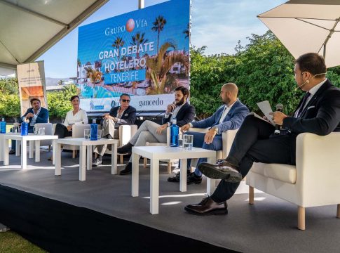 <strong>La captación y retención de talentos y la motivación de las plantillas, claves en el éxito de la oferta hotelera canaria</strong>