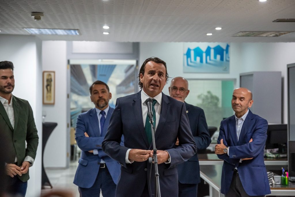 Gálvez Gestión Inmobiliaria celebra su 25 aniversario