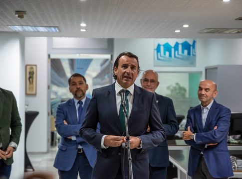 Gálvez Gestión Inmobiliaria celebra su 25 aniversario