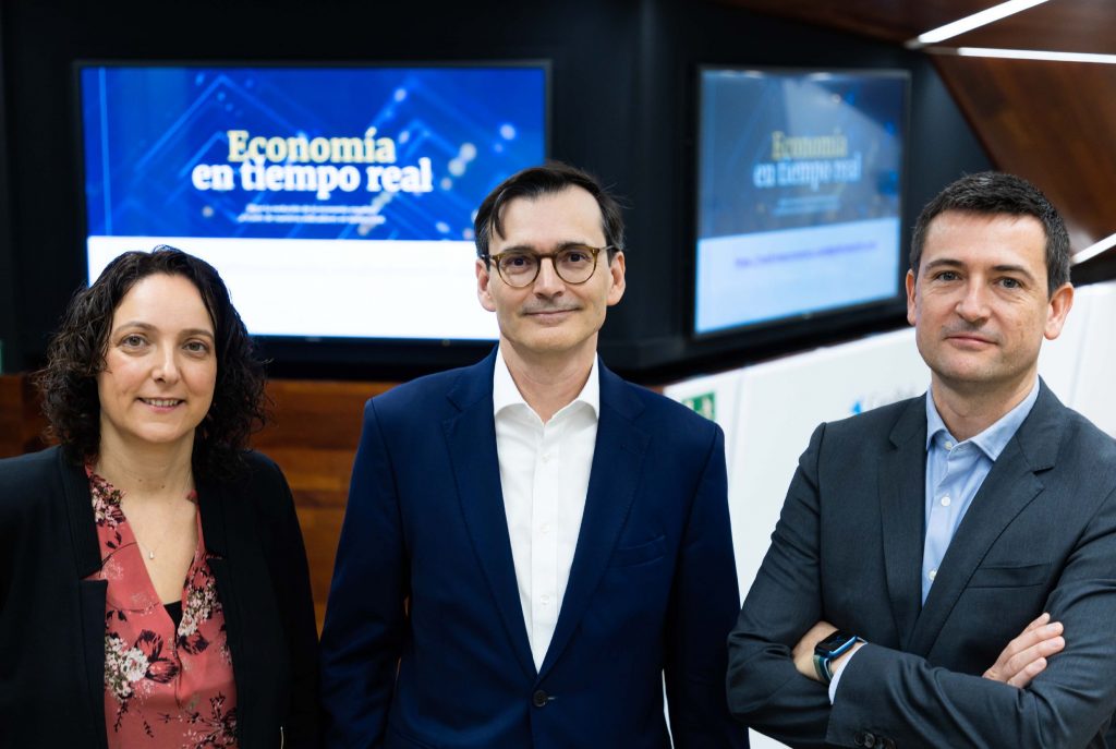 CaixaBank Research lanza el ‘Portal de Economía en Tiempo Real’, una herramienta pionera para monitorizar la evolución de la economía española