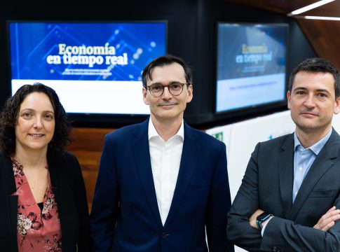 CaixaBank Research lanza el ‘Portal de Economía en Tiempo Real’, una herramienta pionera para monitorizar la evolución de la economía española