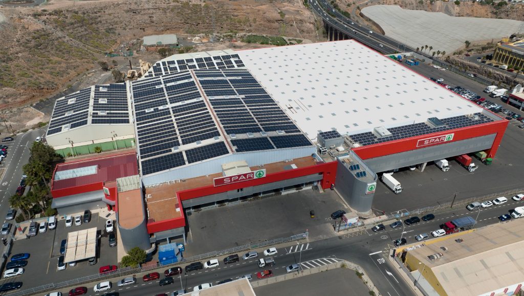 SPAR Gran Canaria se asocia a Autocontrol 