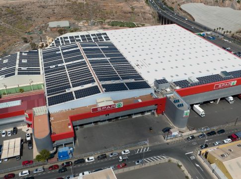 SPAR Gran Canaria se asocia a Autocontrol 