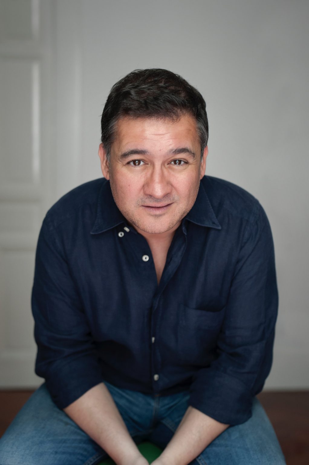 Secun de la Rosa será el padrino de la XVII edición del Festival de Cortos de La Orotava