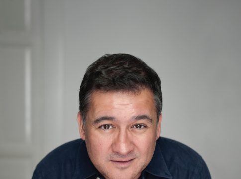 Secun de la Rosa será el padrino de la XVII edición del Festival de Cortos de La Orotava