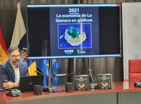 <strong>Fiscalidad, ayuda al transporte y productividad, bases fundamentales para el desarrollo de La Gomera</strong>