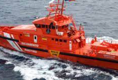 Descontrol inmigratorio: Rescatan a más de 200 inmigrantes ilegales en aguas de Lanzarote, Fuerteventura y Gran Canaria