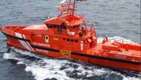 Descontrol inmigratorio: Rescatan a más de 200 inmigrantes ilegales en aguas de Lanzarote, Fuerteventura y Gran Canaria