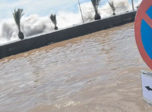 Esta es la década de la toma de decisiones: Canarias perderá su ‘eterna primavera’