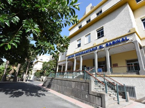 El CIEGC dotará a El Sabinal de un novedoso sistema de aerotermia para agua caliente