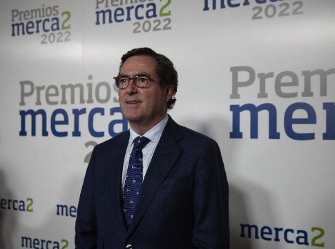 <strong>Los jóvenes empresarios celebran la victoria de Antonio Garamendi al frente de CEOE </strong>