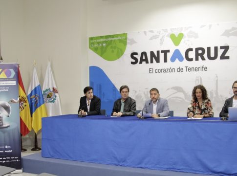Comienza la 18ª edición de Canary Islands International Film Market