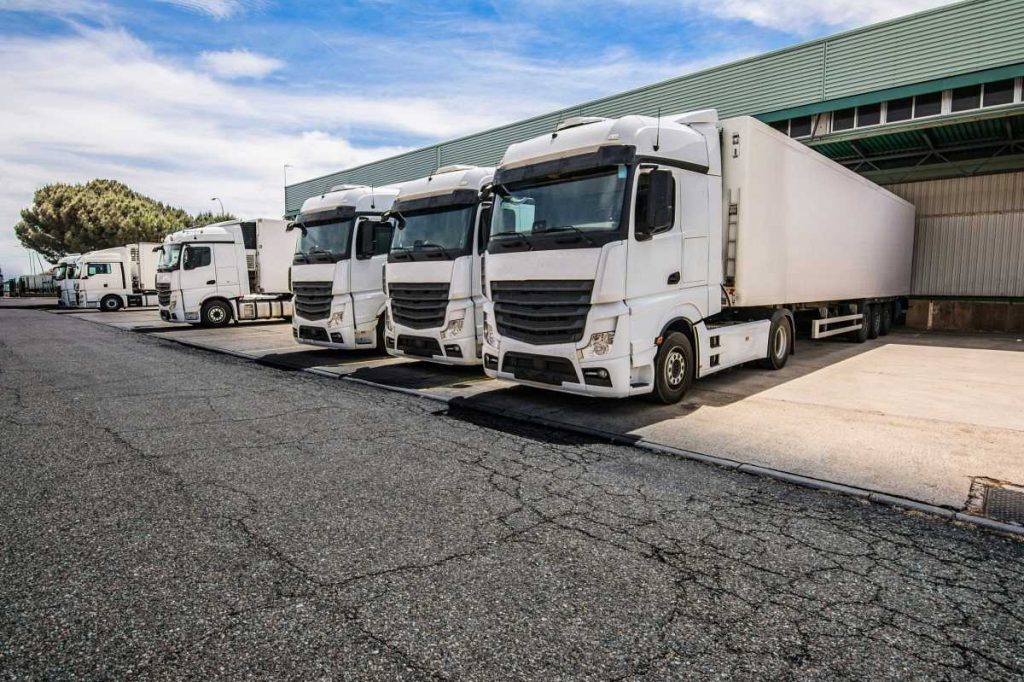 <strong>Transteco y GesTrans no se adhieren al paro del transporte en Canarias del 28N.</strong>