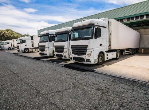 <strong>Transteco y GesTrans no se adhieren al paro del transporte en Canarias del 28N.</strong>