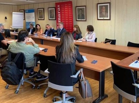 <strong>Las exportaciones de España a Suecia crecerán un 50% a lo largo de este año</strong>