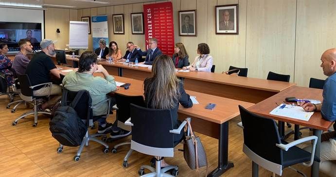 <strong>Las exportaciones de España a Suecia crecerán un 50% a lo largo de este año</strong>