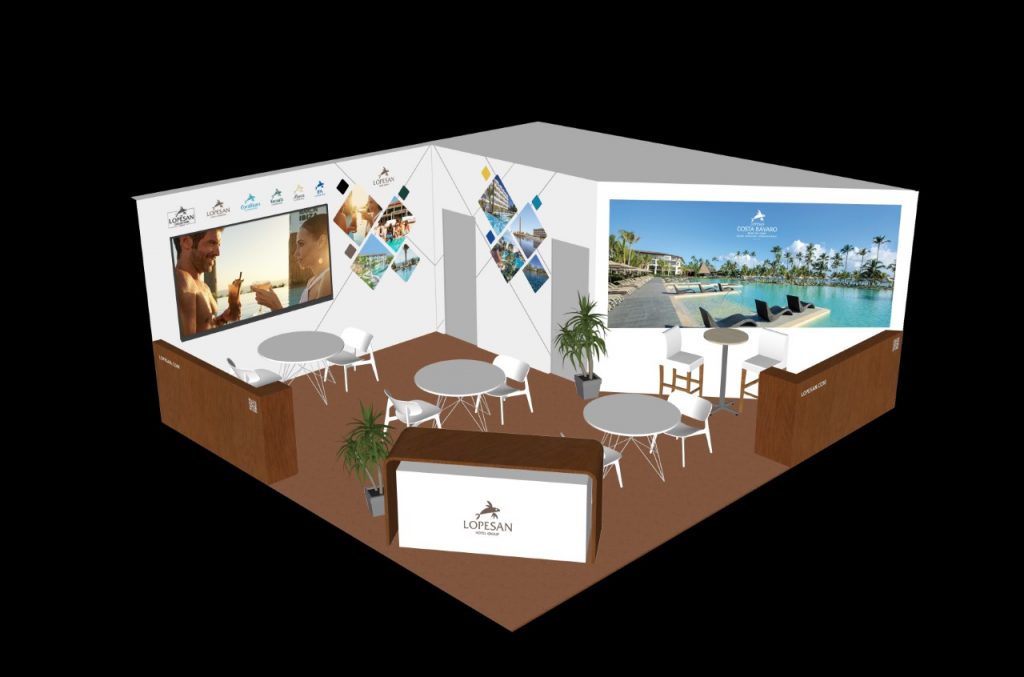 Lopesan Hotel Group acude a la World Travel Market para fortalecer las alianzas comerciales con sus partners en Europa, América y Asia