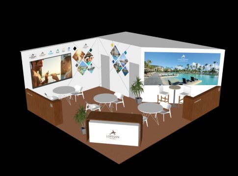 Lopesan Hotel Group acude a la World Travel Market para fortalecer las alianzas comerciales con sus partners en Europa, América y Asia
