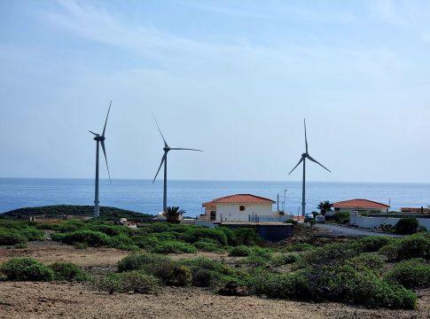 <strong>El gobierno de Arico presentará una moción para resarcir la anulación del ICIO este miércoles en Pleno Ordinario</strong>