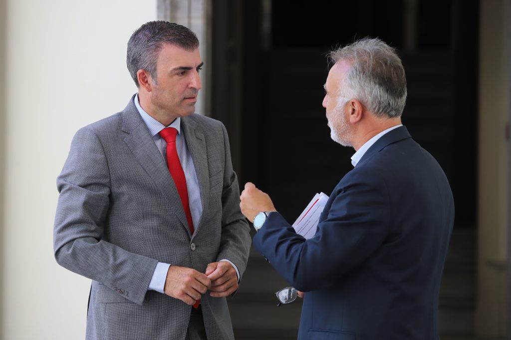 El PP rechazará los presupuestos de 2023 por su incapacidad para resolver los problemas de los canarios ante la crisis