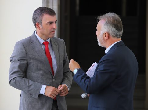El PP rechazará los presupuestos de 2023 por su incapacidad para resolver los problemas de los canarios ante la crisis