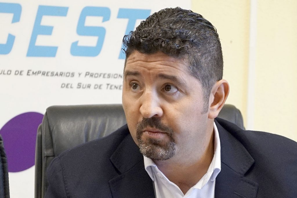 El CEST alerta sobre el bloqueo continuado al desarrollo estratégico de Tenerife