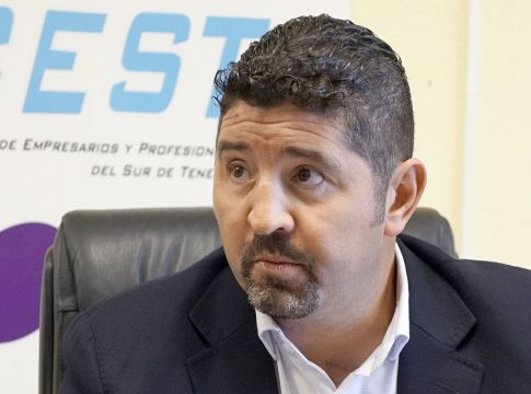 El CEST alerta sobre el bloqueo continuado al desarrollo estratégico de Tenerife