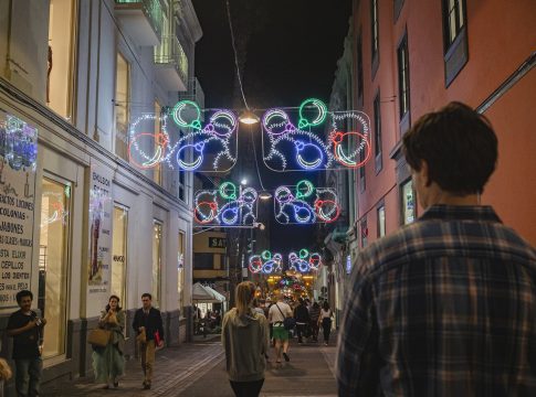 Los Bonos Consumo Santa Cruz podrán canjearse hasta este miércoles