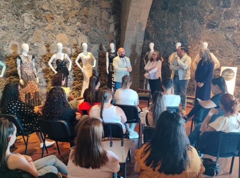 Se inaugura Tenerife Destino Nupcial en el Castillo San Felipe