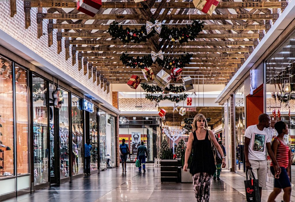 La Navidad generará en Canarias cerca de 24.300 contratos, un 6,5% menos que el año pasado