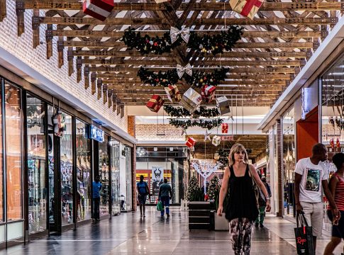 La Navidad generará en Canarias cerca de 24.300 contratos, un 6,5% menos que el año pasado