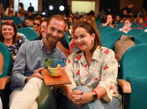 Tías gana el distintivo regional ‘Canarias Promueve Salud’