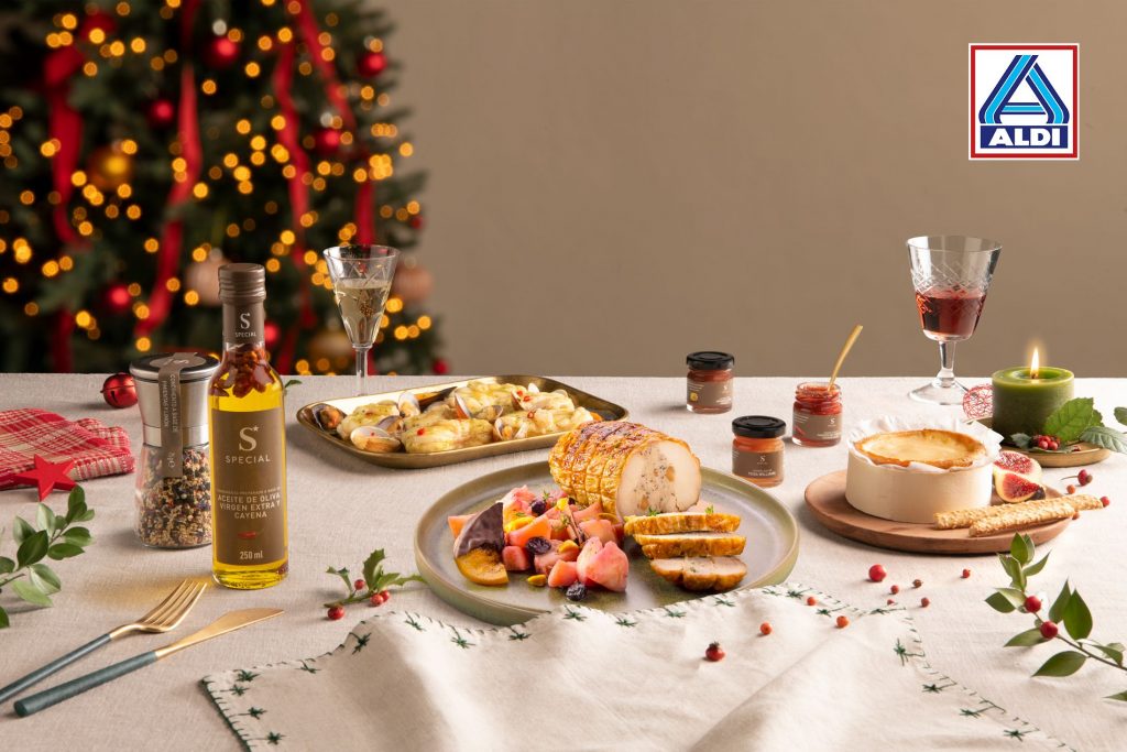 <strong>Los turrones, la carne y el jamón, productos favoritos de las familias canarias para celebrar la Navidad</strong><strong></strong>
