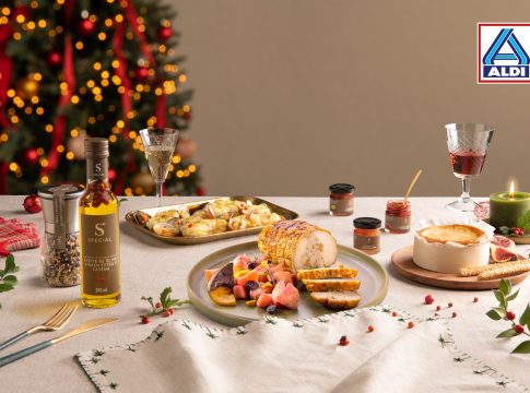 <strong>Los turrones, la carne y el jamón, productos favoritos de las familias canarias para celebrar la Navidad</strong><strong></strong>