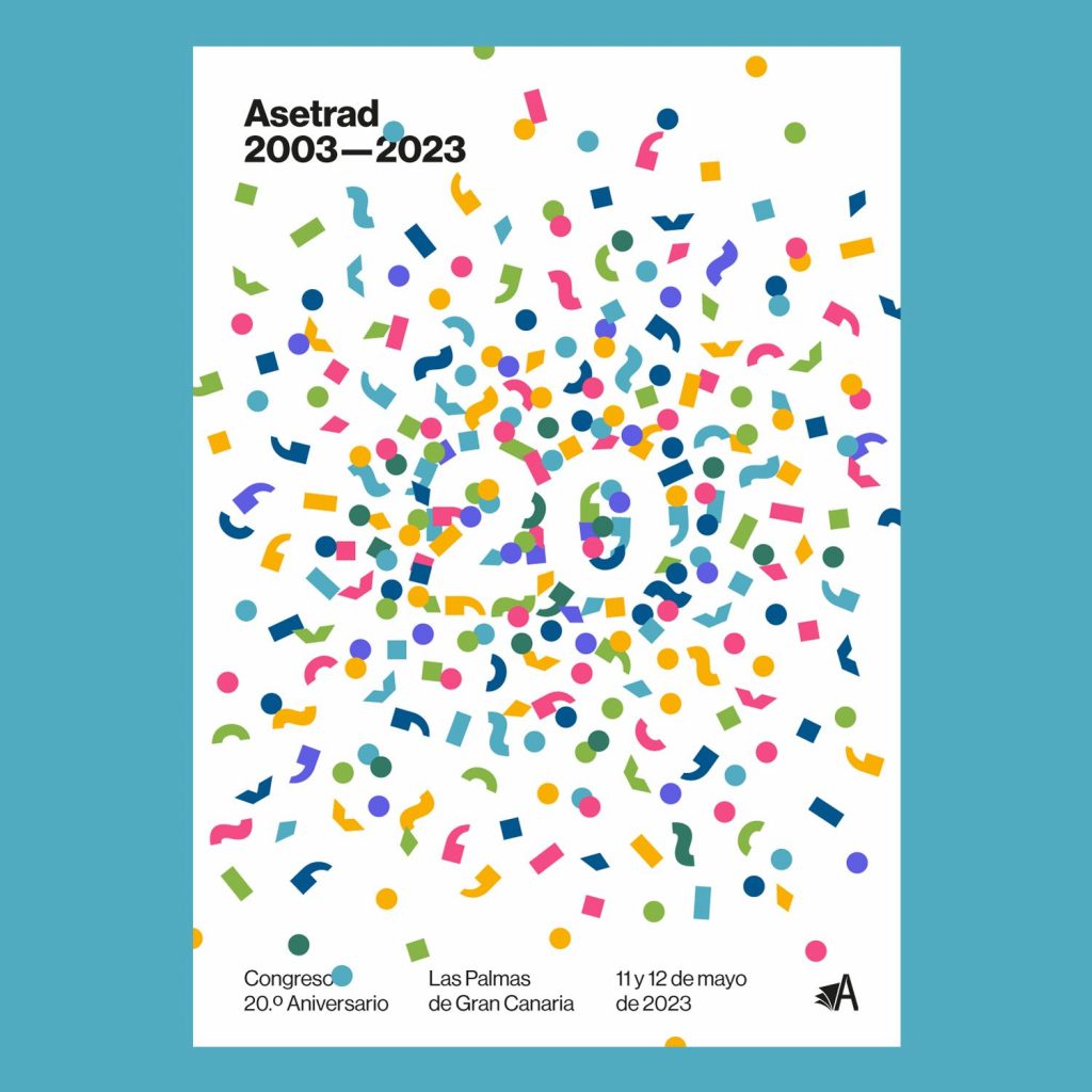 <strong>La Asociación Española de Traductores, Correctores e Intérpretes celebrará en Las Palmas de Gran Canaria su Congreso 20.º Aniversario</strong>