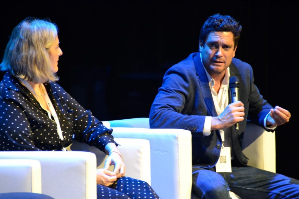 Edu William: “Spain Living Lab aúna inteligencia artificial, realidad virtual y metaverso para revolucionar y optimizar la competitividad del turismo”