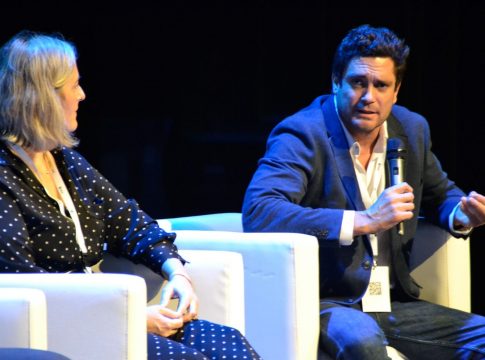 Edu William: “Spain Living Lab aúna inteligencia artificial, realidad virtual y metaverso para revolucionar y optimizar la competitividad del turismo”