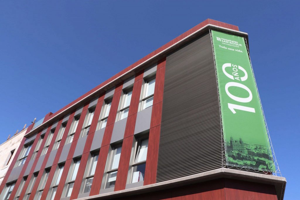 ÚNICO hospital privado en Gran Canaria en el Ranking del IEH 2022