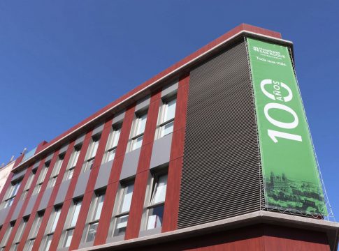 ÚNICO hospital privado en Gran Canaria en el Ranking del IEH 2022